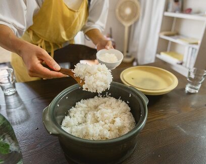 マクロビ料理教室